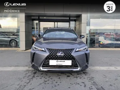 LEXUS UX 250h 2WD Pack occasion 2019 - Photo 2