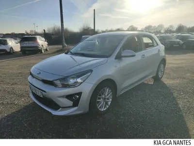 KIA Rio 1.2 DPi 84ch Active occasion 2021 - Photo 1