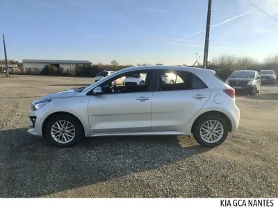 KIA Rio 1.2 DPi 84ch Active occasion 2021 - Photo 2