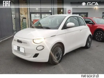 FIAT 500 e 118ch Icône occasion 2022 - Photo 1