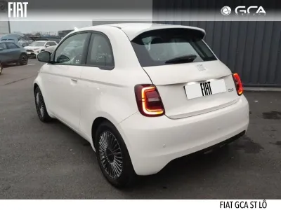 FIAT 500 e 118ch Icône occasion 2022 - Photo 2