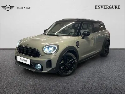 MINI Countryman Cooper  136ch Northwood BVA7 occasion 2021 - Photo 1