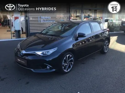 TOYOTA Auris HSD 136h Dynamic occasion 2017 - Photo 1