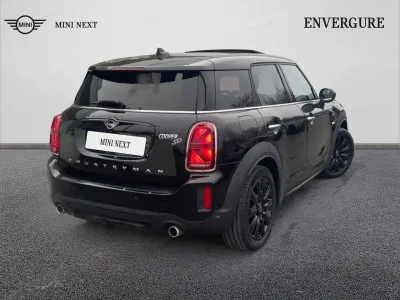 MINI Countryman Cooper SD 190ch Northwood BVA8 occasion 2020 - Photo 2