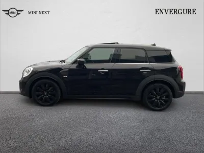 MINI Countryman Cooper SD 190ch Northwood BVA8 occasion 2020 - Photo 3