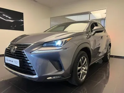 LEXUS NX 300h 2WD Pack MY20 occasion 2019 - Photo 1