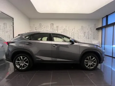 LEXUS NX 300h 2WD Pack MY20 occasion 2019 - Photo 4