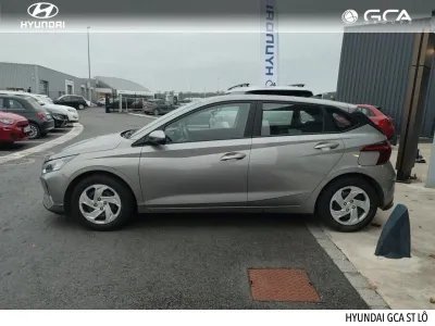 HYUNDAI i20 1.2 84ch Initia occasion 2022 - Photo 3