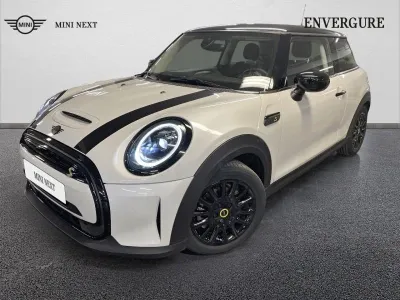 MINI Mini Cooper SE 184ch  Essential BVA occasion 2022 - Photo 1