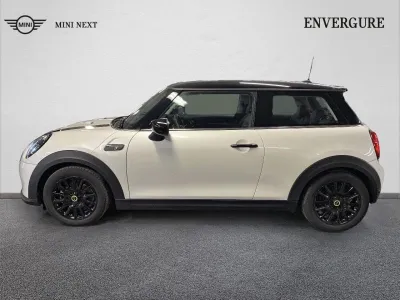 MINI Mini Cooper SE 184ch  Essential BVA occasion 2022 - Photo 3