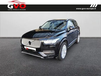 VOLVO XC90 T8 Twin Engine 303 + 87ch Inscription Geartronic 7 places occasion 2018 - Photo 1