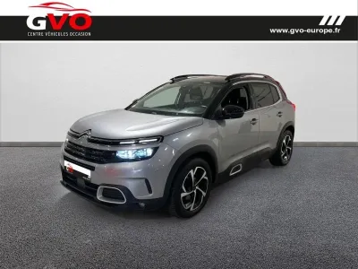 CITROEN C5 Aircross BlueHDi 130ch S&S Shine occasion 2019 - Photo 1