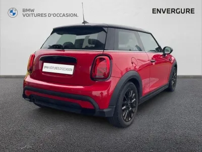 MINI Mini Cooper 136ch Edition Camden BVA7 occasion 2022 - Photo 2