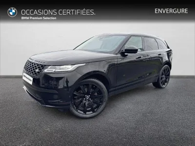 LAND-ROVER Range Rover Velar 3.0D V6 275ch R-Dynamic SE AWD BVA occasion 2019 - Photo 1