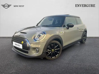 MINI Mini Cooper SE 184ch Yours BVA occasion 2021 - Photo 1