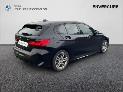 BMW Serie 1 116iA 109ch Edition M Design DKG7 occasion 2022 - Photo 2