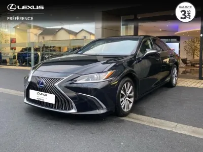 LEXUS ES 300h Business Plus MY21 occasion 2020 - Photo 1