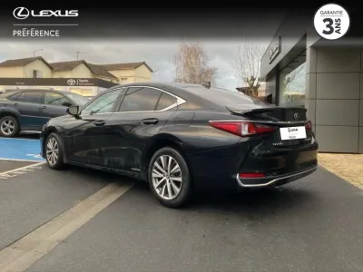 LEXUS ES 300h Business Plus MY21 occasion 2020 - Photo 2