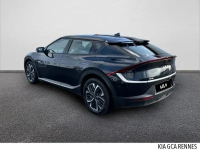 KIA EV6 ACTIVE 168KW 2WD occasion 2022 - Photo 2