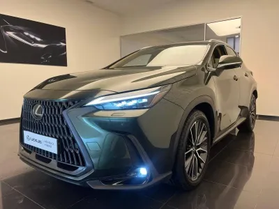 LEXUS NX 450h+ 4WD Executive occasion 2023 - Photo 1