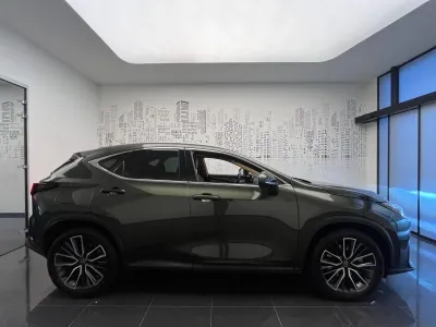 LEXUS NX 450h+ 4WD Executive occasion 2023 - Photo 4