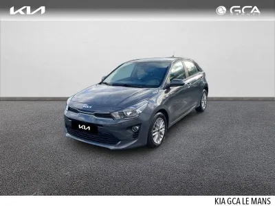 KIA Rio 1.0 T-GDI 100ch Active occasion 2022 - Photo 1