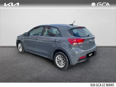 KIA Rio 1.0 T-GDI 100ch Active occasion 2022 - Photo 2