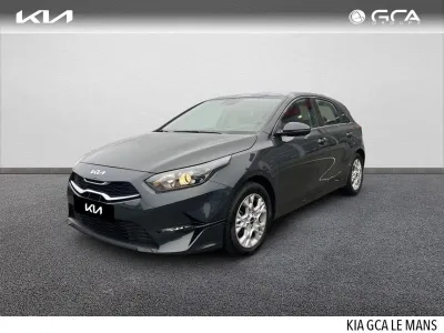 KIA Ceed 1.0 T-GDI 120ch Active occasion 2023 - Photo 1