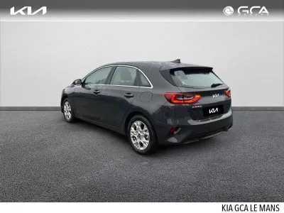 KIA Ceed 1.0 T-GDI 120ch Active occasion 2023 - Photo 2