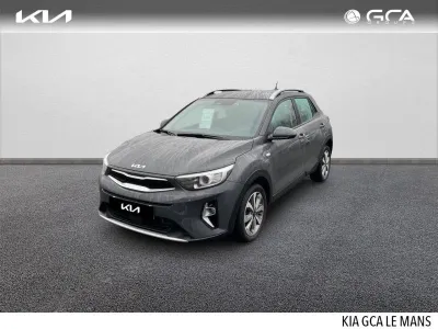 KIA Stonic 1.0 T-GDi 100ch Active occasion 2023 - Photo 1