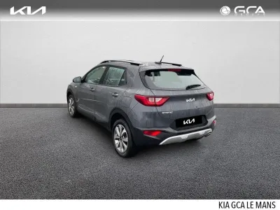 KIA Stonic 1.0 T-GDi 100ch Active occasion 2023 - Photo 2