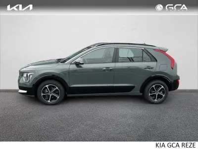 KIA Niro 1.6 GDi 129ch HEV Active DCT6 occasion 2024 - Photo 2