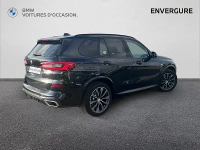 BMW X5 xDrive25d 231ch M Sport occasion 2019 - Photo 2