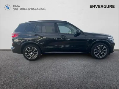 BMW X5 xDrive25d 231ch M Sport occasion 2019 - Photo 3