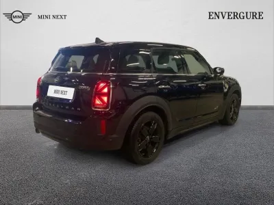 MINI Countryman Cooper SE  125ch + 95ch Northwood ALL4 BVA6 occasion 2021 - Photo 2