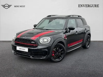 MINI Countryman John Cooper Works 306ch Edition Premium Plus BVA8 occasion 2023 - Photo 1