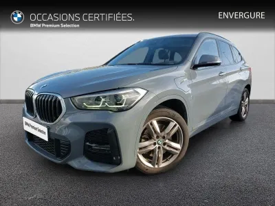 BMW X1 xDrive25eA 220ch M Sport 6cv occasion 2021 - Photo 1