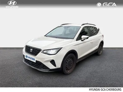 SEAT Arona 1.0 TSI 95ch Urban occasion 2022 - Photo 1