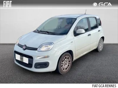 FIAT Panda 1.0 70ch BSG S&S Easy Euro6D occasion 2020 - Photo 1