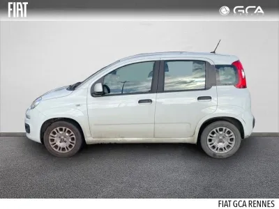 FIAT Panda 1.0 70ch BSG S&S Easy Euro6D occasion 2020 - Photo 3