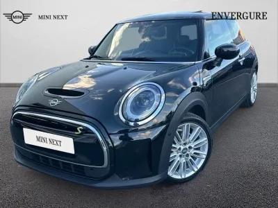 MINI Mini Cooper SE 184ch mosaert BVA occasion 2021 - Photo 1