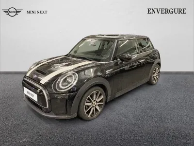 MINI Mini Cooper SE 184ch Edition Camden BVA 5CV occasion 2021 - Photo 1