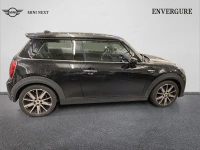 MINI Mini Cooper SE 184ch Edition Camden BVA 5CV occasion 2021 - Photo 2