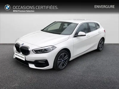 BMW Serie 1 118i 140ch Edition Sport 118g occasion 2019 - Photo 1