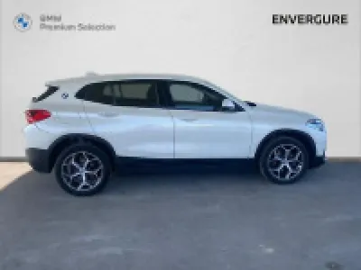 BMW X2 sDrive18i 140ch Lounge Plus Euro6d-T occasion 2019 - Photo 3