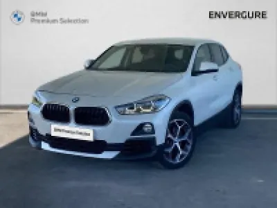 BMW X2 sDrive18i 140ch Lounge Plus Euro6d-T occasion 2019 - Photo 1