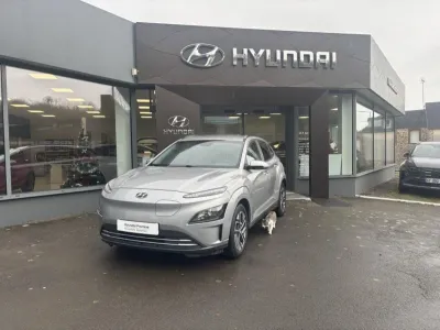 HYUNDAI Kona Electric 39kWh - 136ch Intuitive occasion 2021 - Photo 1