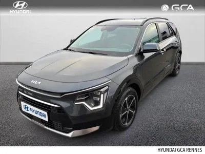 KIA Niro 1.6 GDi 183ch PHEV Premium DCT6 occasion 2023 - Photo 1