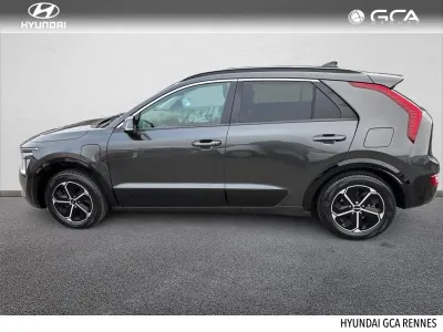 KIA Niro 1.6 GDi 183ch PHEV Premium DCT6 occasion 2023 - Photo 3