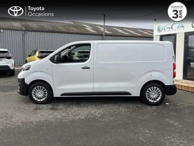 TOYOTA PROACE Medium 1.5 D-4D 120 Business MY20 occasion 2022 - Photo 3